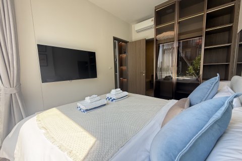 Кондоминиум с 2 спальнями в Пхукете, Таиланд № 172121 - фото 10