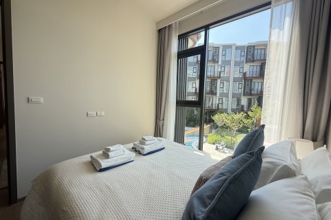 Кондоминиум с 2 спальнями в Пхукете, Таиланд № 172121 - фото 5