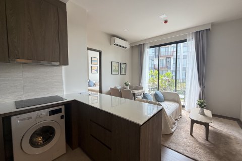 Кондоминиум с 2 спальнями в Пхукете, Таиланд № 172121 - фото 15