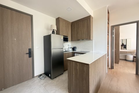 Кондоминиум с 2 спальнями в Пхукете, Таиланд № 172121 - фото 17