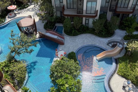 Кондоминиум с 2 спальнями в Пхукете, Таиланд № 172121 - фото 3