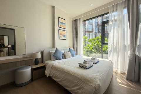 Кондоминиум с 2 спальнями в Пхукете, Таиланд № 172121 - фото 6