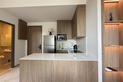 Кондоминиум с 2 спальнями в Пхукете, Таиланд № 172121 - фото 14