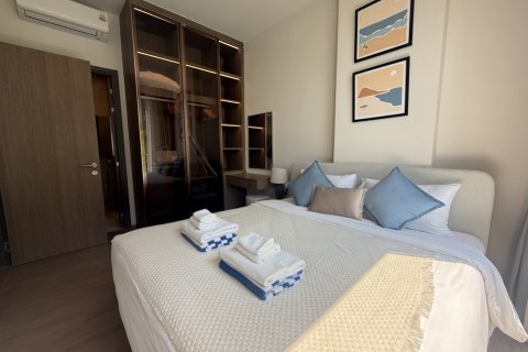 Кондоминиум с 2 спальнями в Пхукете, Таиланд № 172121 - фото 8