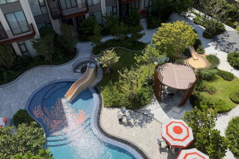 Кондоминиум с 2 спальнями в Пхукете, Таиланд № 172121 - фото 2