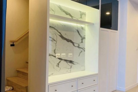 Townhouse in Bang Kaeo, Thailand 3 bedrooms № 114076 - photo 10