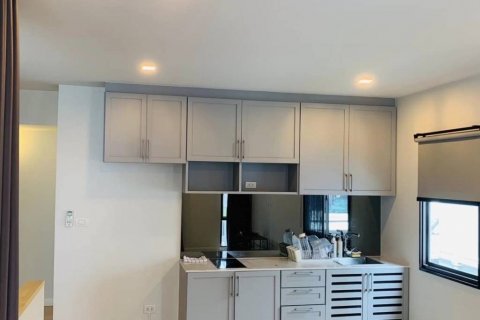 Townhouse in Bang Kaeo, Thailand 3 bedrooms № 114076 - photo 7