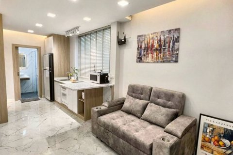 Дом в Бангкоке, Таиланд с 2 спальнями  № 114072 - фото 2