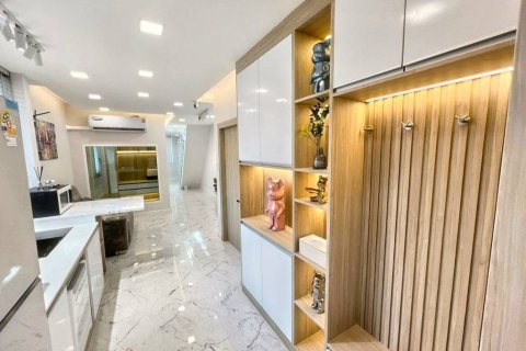 Дом в Бангкоке, Таиланд с 2 спальнями  № 114072 - фото 3