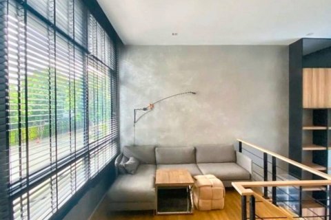 Townhouse in Bangkok, Thailand 3 bedrooms № 114071 - photo 6