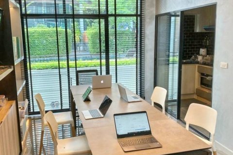 Townhouse in Bangkok, Thailand 3 bedrooms № 114071 - photo 4