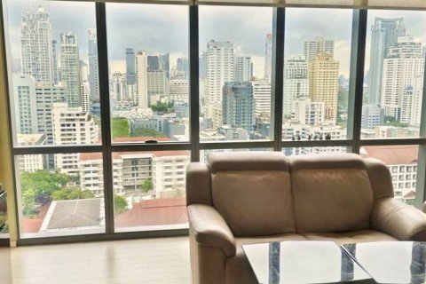 Duplex in Bangkok, Thailand 1 bedroom № 114073 - photo 7