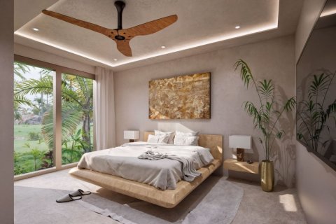 บ้านในเกาะสมุย, ประเทศไทย 3 ห้องนอน № 194509 - รูปถ่าย 14