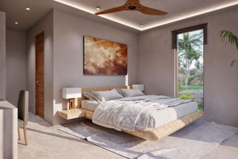 บ้านในเกาะสมุย, ประเทศไทย 3 ห้องนอน № 194509 - รูปถ่าย 13