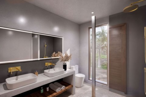 บ้านในเกาะสมุย, ประเทศไทย 3 ห้องนอน № 194509 - รูปถ่าย 16