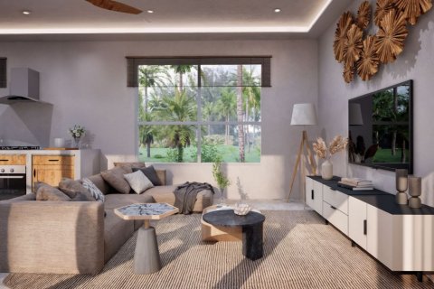 บ้านในเกาะสมุย, ประเทศไทย 3 ห้องนอน № 194509 - รูปถ่าย 3