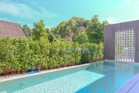 House in Pattaya, Thailand 4 bedrooms № 194504 - photo 3