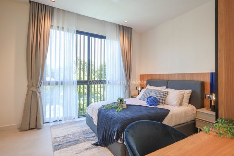 House in Pattaya, Thailand 4 bedrooms № 194504 - photo 8