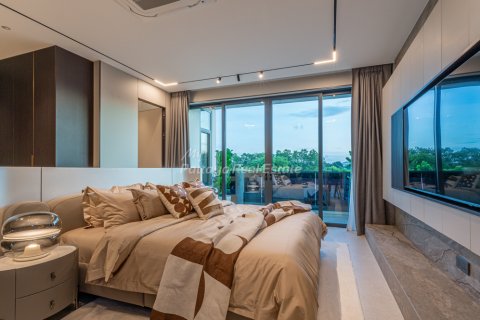 House in Pattaya, Thailand 5 bedrooms № 194505 - photo 15