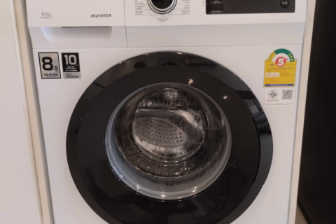 Studio in the Condo in Watthana, Bangkok, Thailand  № 161345 - photo 5