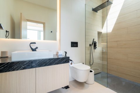 Вилла в Пхукете, Таиланд с 5 спальнями  № 161348 - фото 29