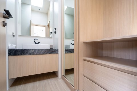 Вилла в Пхукете, Таиланд с 5 спальнями  № 161348 - фото 27