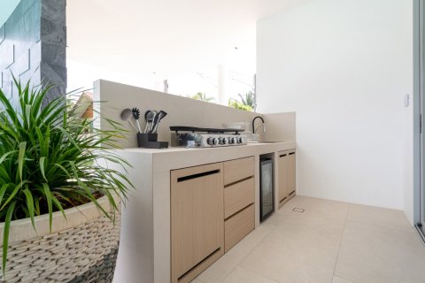 Вилла в Пхукете, Таиланд с 5 спальнями  № 161348 - фото 11