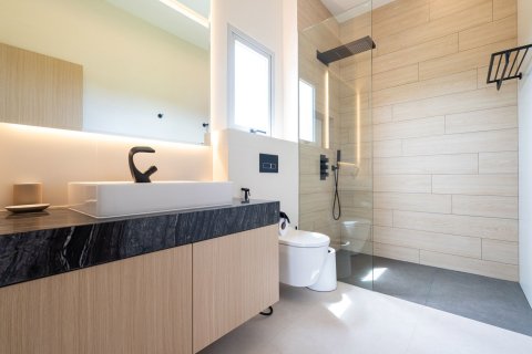 Вилла в Пхукете, Таиланд с 5 спальнями  № 161348 - фото 5