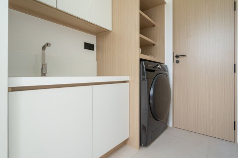 Вилла в Пхукете, Таиланд с 5 спальнями  № 161348 - фото 12