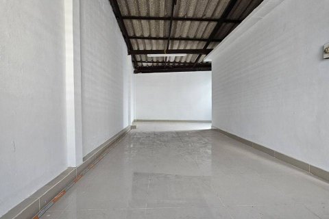 Centre commercial à Bang Kho Laem, Bangkok, Thaïlande № 161349 - photo 16