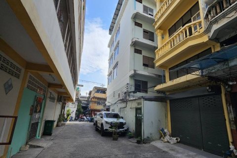 Centre commercial à Bang Kho Laem, Bangkok, Thaïlande № 161349 - photo 23