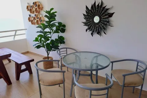 Condo à Hua Hin, Thaïlande, 2 chambres  № 161347 - photo 3