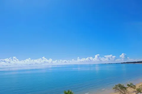 Condo à Hua Hin, Thaïlande, 2 chambres  № 161347 - photo 17