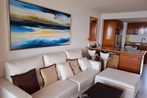 Condo à Hua Hin, Thaïlande, 2 chambres  № 161347