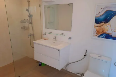 Condo à Hua Hin, Thaïlande, 2 chambres  № 161347 - photo 5