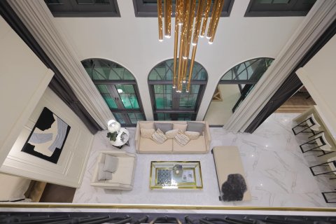 Maison à Watthana, Bangkok, Thaïlande 4 chambres № 161350 - photo 4