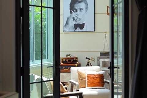 Maison à Watthana, Bangkok, Thaïlande 4 chambres № 161350 - photo 11