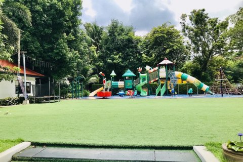 Maison à Thawi Watthana, Bangkok, Thaïlande 8 chambres № 135753 - photo 14