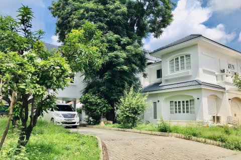 Maison à Thawi Watthana, Bangkok, Thaïlande 8 chambres № 135753 - photo 4