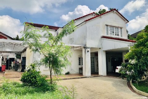 Maison à Thawi Watthana, Bangkok, Thaïlande 8 chambres № 135753 - photo 6