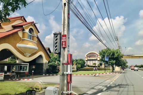 Maison à Thawi Watthana, Bangkok, Thaïlande 8 chambres № 135753 - photo 16