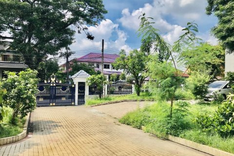 Maison à Thawi Watthana, Bangkok, Thaïlande 8 chambres № 135753 - photo 8