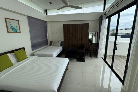 Вилла в Пхукете, Таиланд с 5 спальнями  № 135752 - фото 27