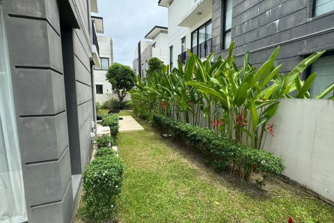 Вилла в Пхукете, Таиланд с 5 спальнями  № 135752 - фото 4