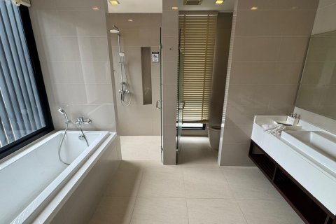 Вилла в Пхукете, Таиланд с 5 спальнями  № 135752 - фото 16