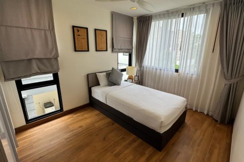 Вилла в Пхукете, Таиланд с 5 спальнями  № 135752 - фото 19