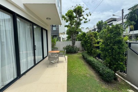 Вилла в Пхукете, Таиланд с 5 спальнями  № 135752 - фото 5