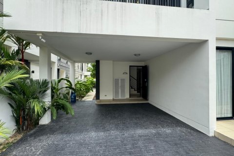 Вилла в Пхукете, Таиланд с 5 спальнями  № 135752 - фото 3