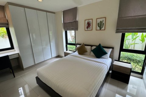 Вилла в Пхукете, Таиланд с 5 спальнями  № 135752 - фото 9