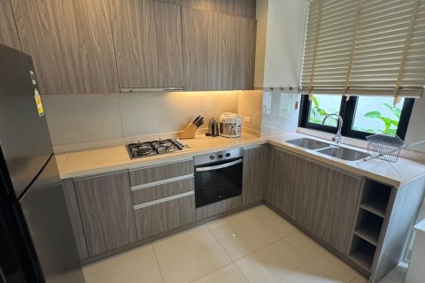 Вилла в Пхукете, Таиланд с 5 спальнями  № 135752 - фото 12